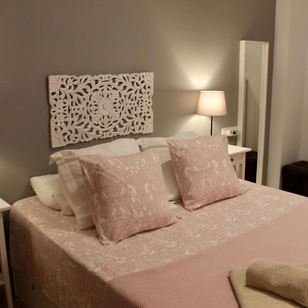 Apartamento Beachfront La Jacaranda Marbella Eksteriør billede